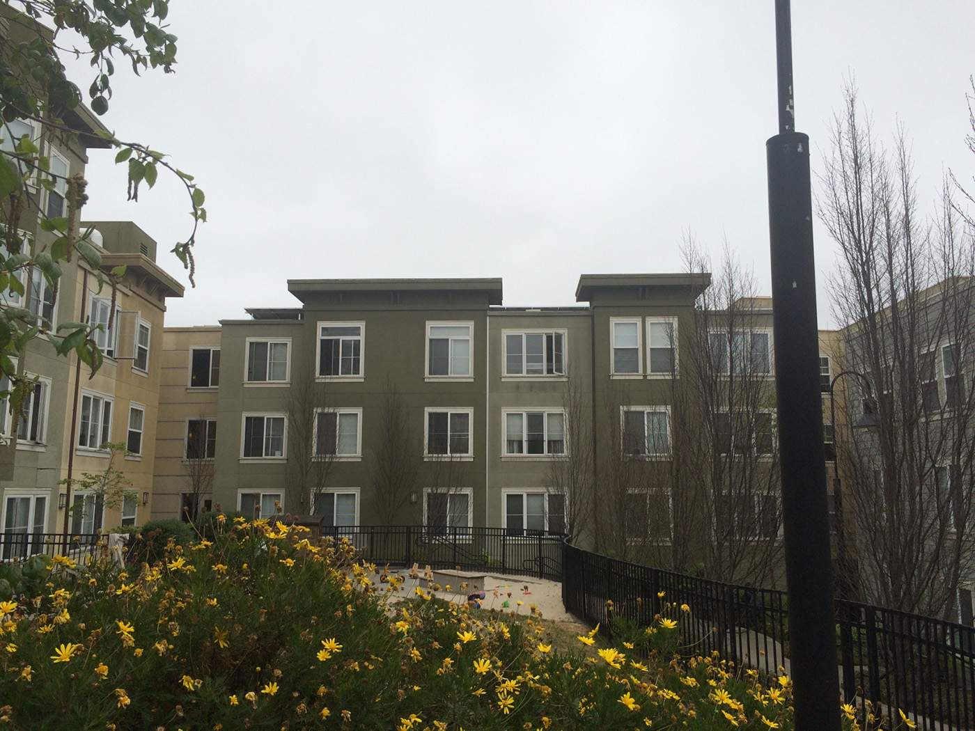 California Condominium Construction expert witness