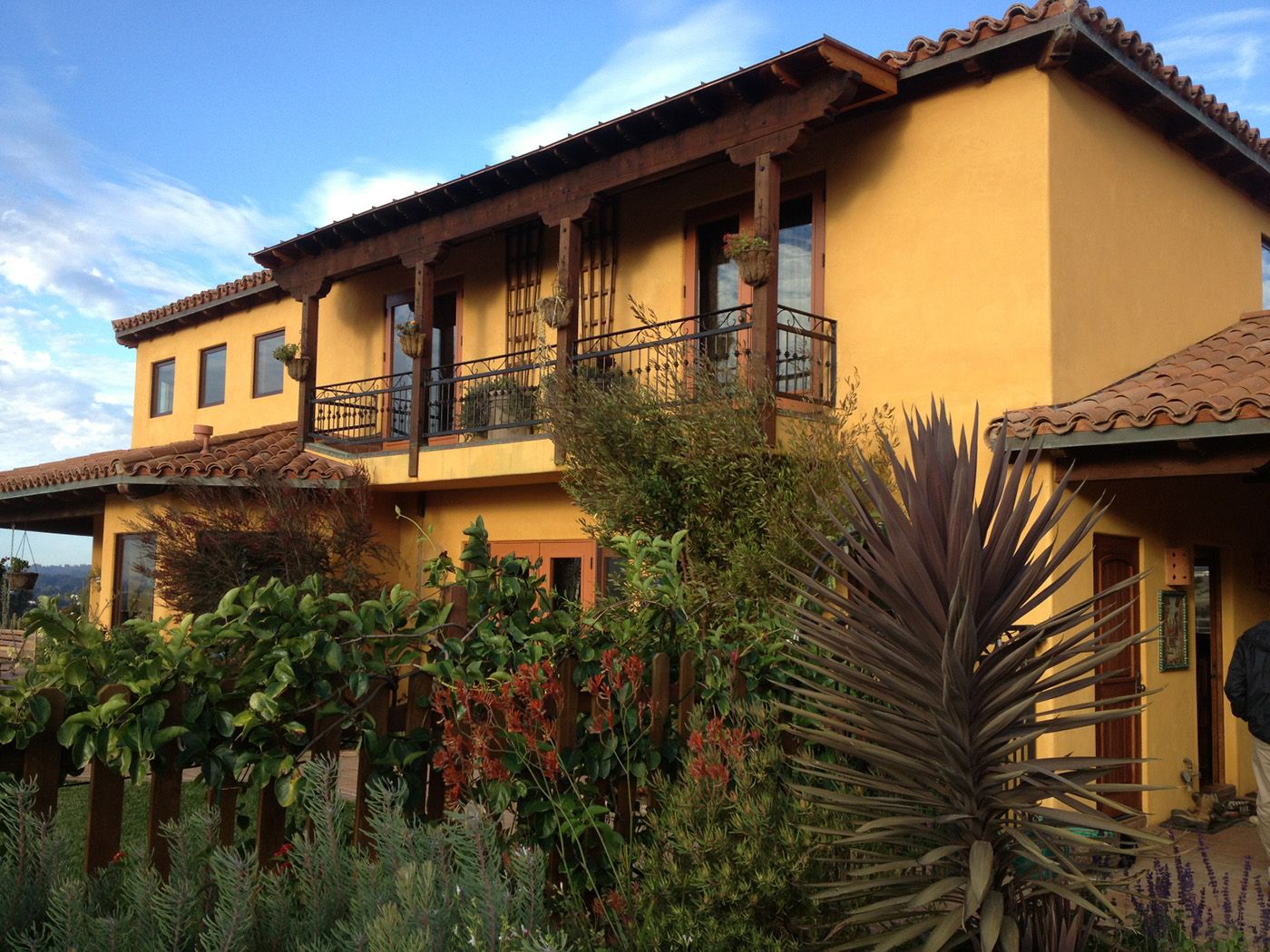 California Construction Framing Contractor Expert Witness