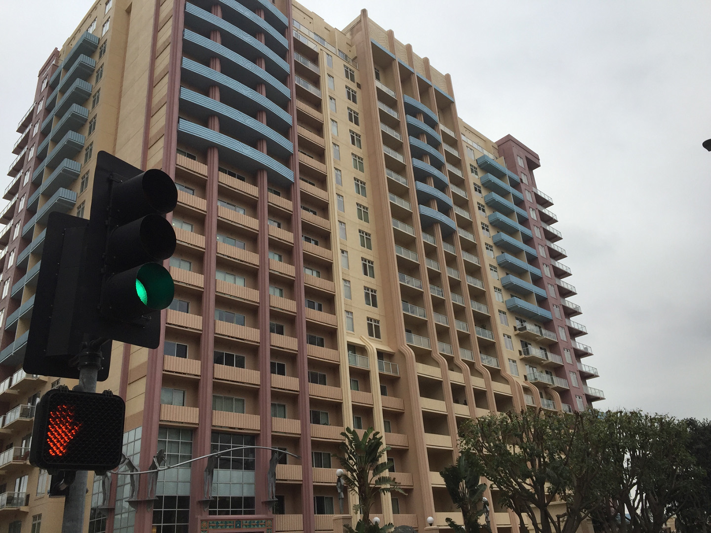 high rise condominium expert witness project experience