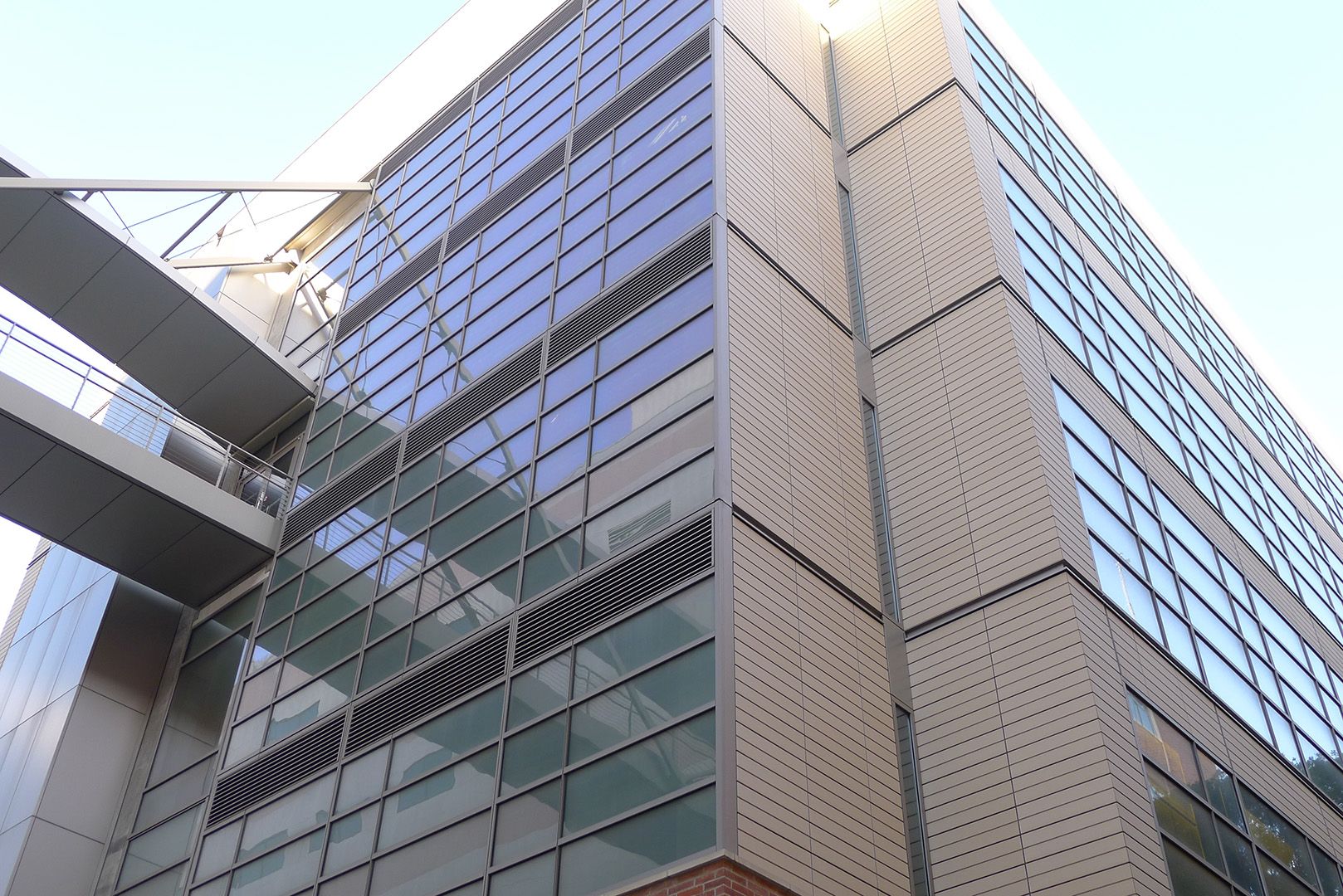 California School Construction Expert witness