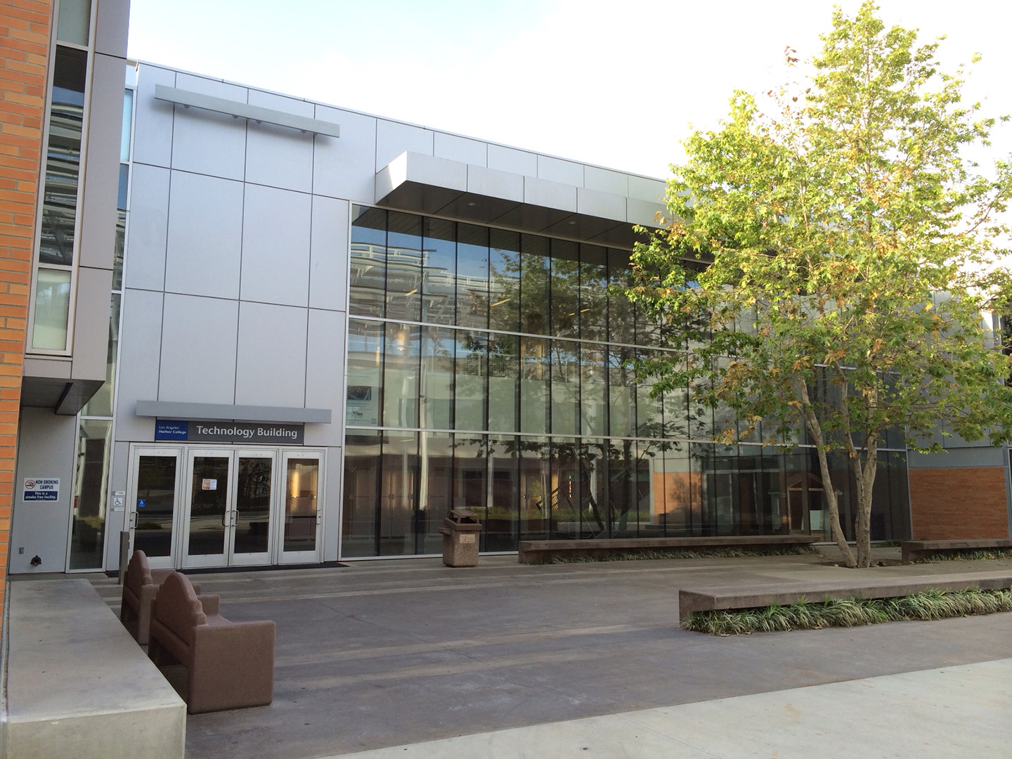 consulting forensic architects