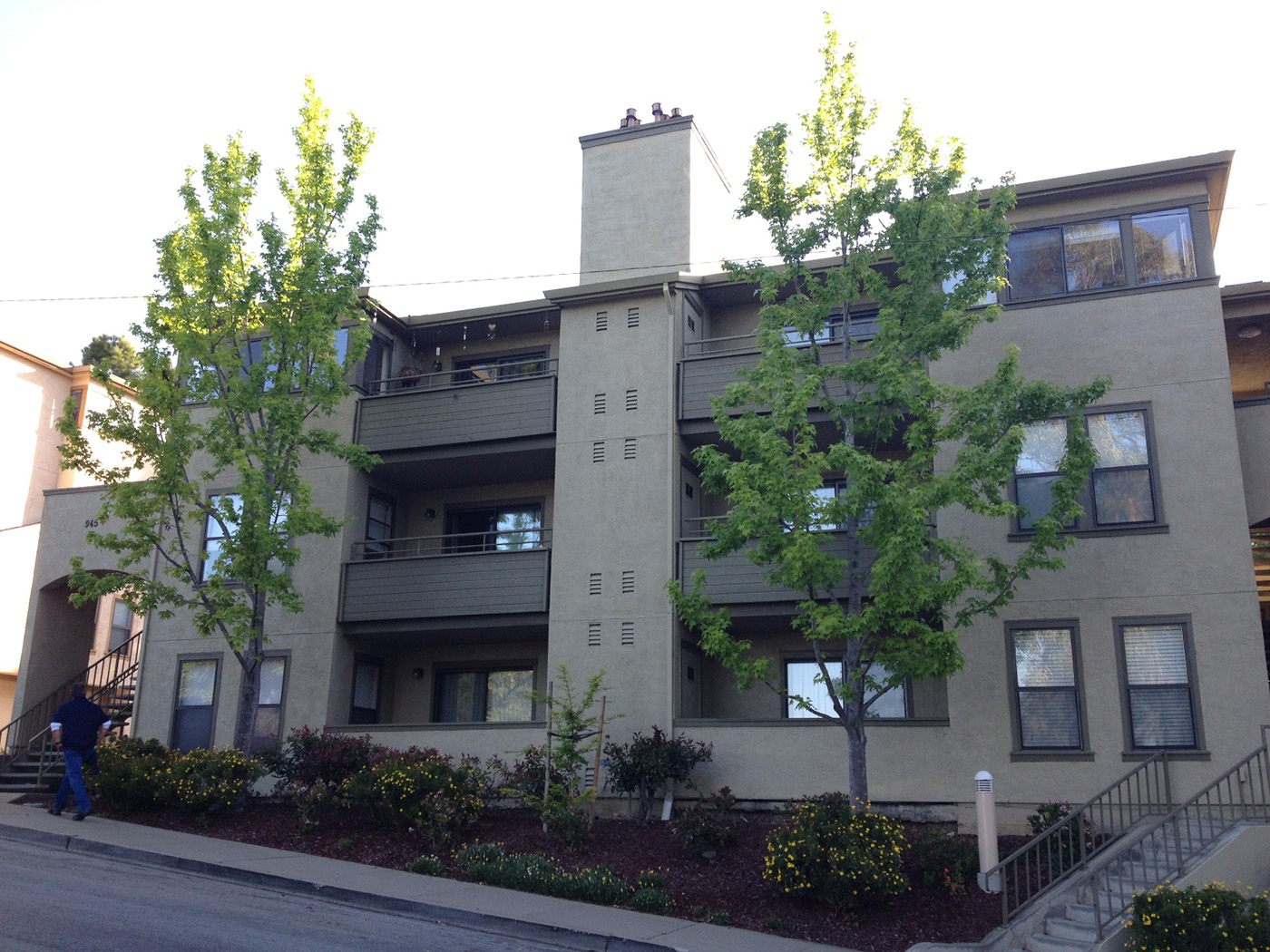 Window testing construction expert witness